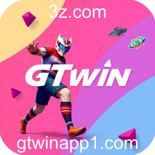 GTwin App: Revolução nos Jogos Online