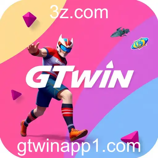 GTwin App: Revolução nos Jogos Online