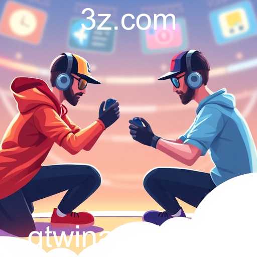 GTwin App: Novidades e Tendências no Mundo dos Jogos