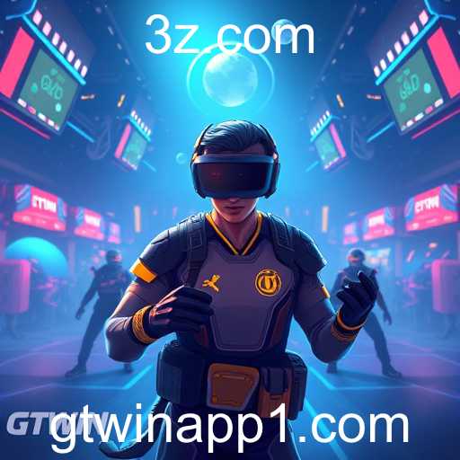 O Impacto da GTwin no Cenário dos Jogos Online