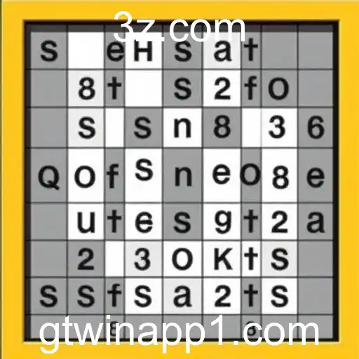 A Fascinante Categoria de Quebra-Cabeças no gtwin app