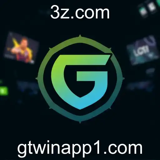 A Revolução do Gaming no Brasil com o GTwin App