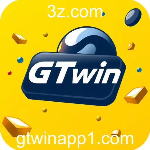 Revolução no Universo dos Jogos com o GTwin App