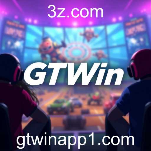 A Revolução dos Jogos Online com o gtwin app