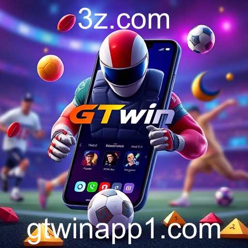 A Ascensão do GTwin App: O Novo Fenômeno dos Jogos