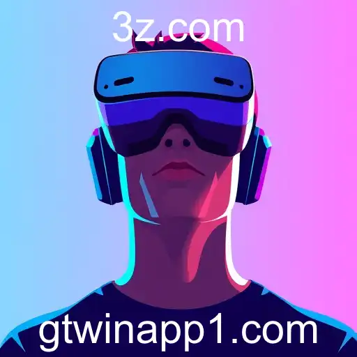 Ascensão da GTwin App no Cenário de Jogos Brasileiro