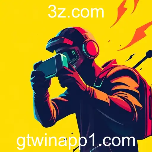 A Ascensão do GTwin App no Mundo dos Jogos