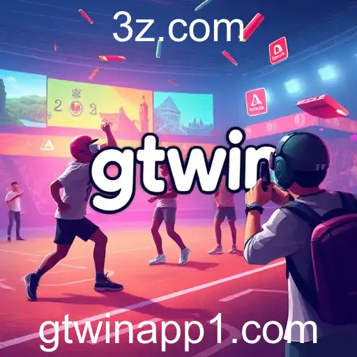 Crescimento Digital dos Apps de Jogos