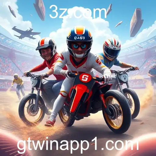 O Futuro do GTWin App e o Crescimento dos Jogos Móveis