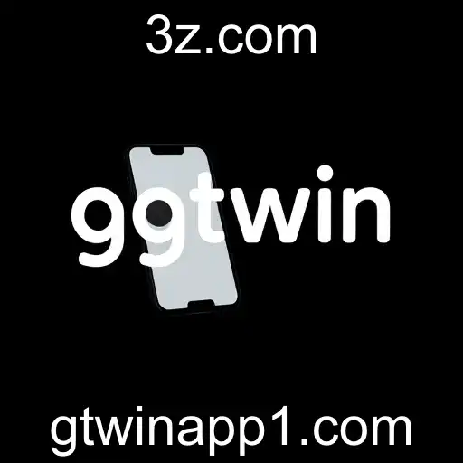 GTwin App Revoluciona o Mercado de Jogos em 2026