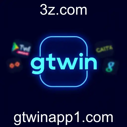 Tendências Crescentes da gtwin app no Mercado de Jogos