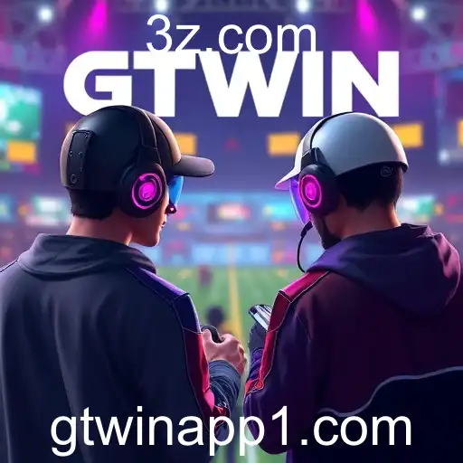 Gtwin App: A Evolução dos Jogos Online em 2026