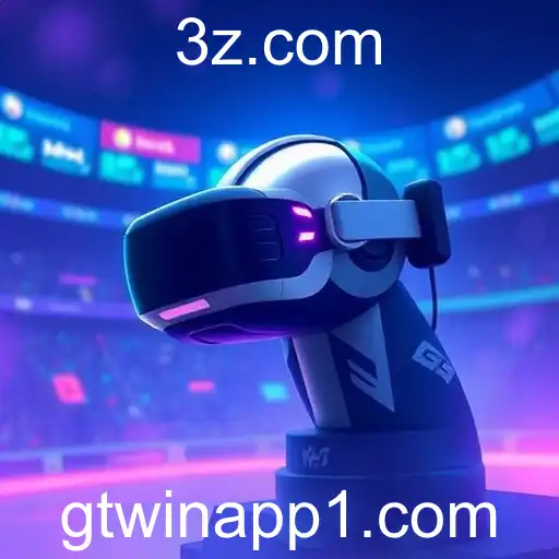 GTwin App: Novidades e Tendências no Universo dos Games