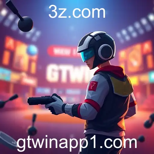 GTwin App: O Futuro dos Jogos em Português