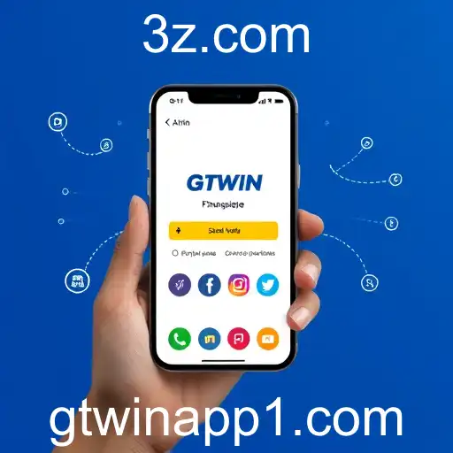 A Revolução da GTwin no Mercado de Jogos Brasileiros