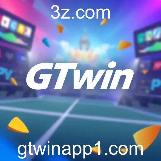 GTwin App: A Revolução dos Jogos em Português