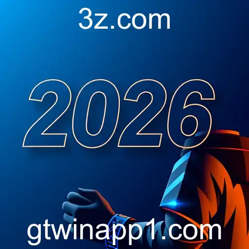 GTwin App Revoluciona o Mercado de Jogos em 2026