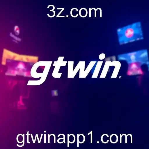 A Ascensão da gtwin app nos E-Sports Brasileiros