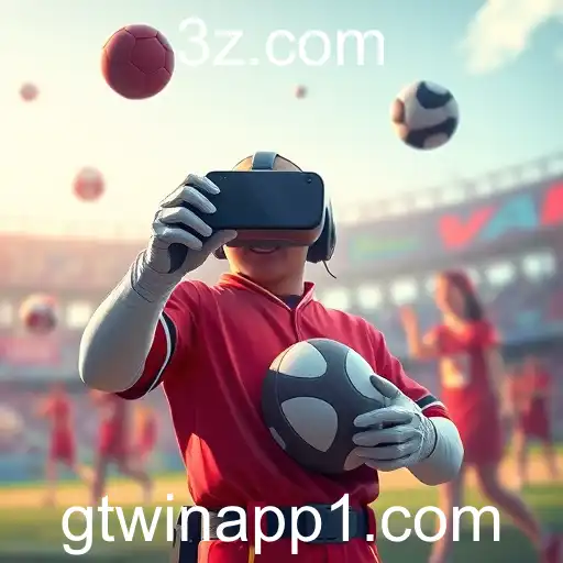 A Ascensão do gtwin app no Mundo dos Jogos