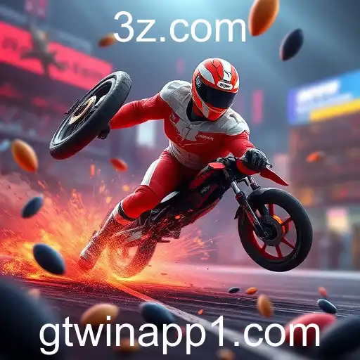 Revolução nos Jogos com GTWin App: Atualizações e Tendências