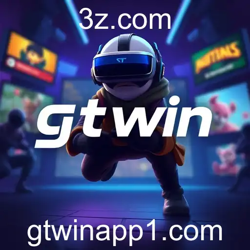GTWIN App: O Mundo dos Jogos em 2026
