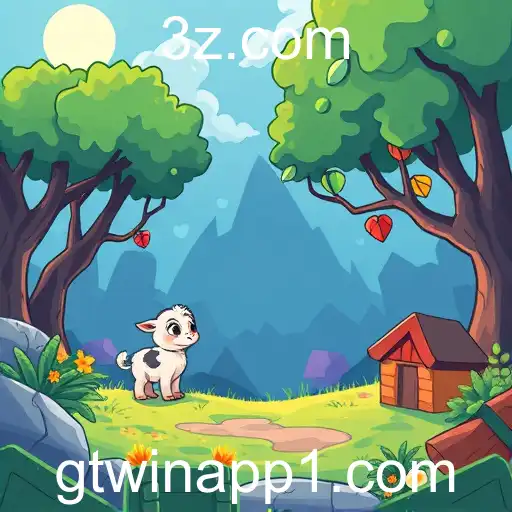A Revolução dos Jogos com GTWin App