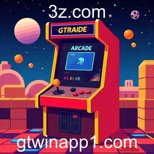 Nova Era dos Jogos em Português: GTWin App Ganha Destaque