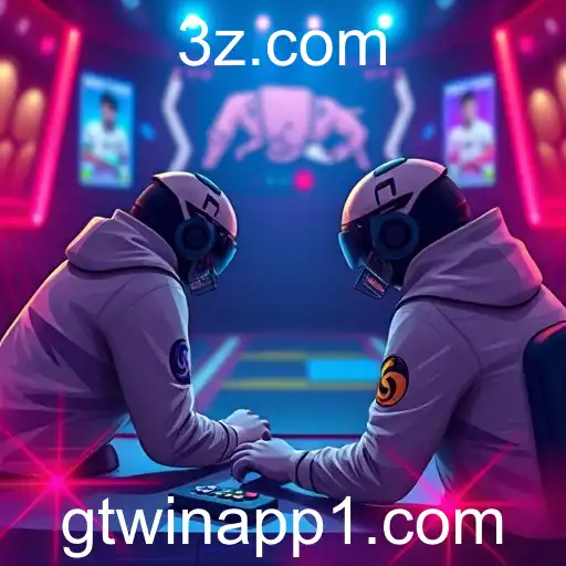 Novidades e Tendências no Mundo dos Jogos