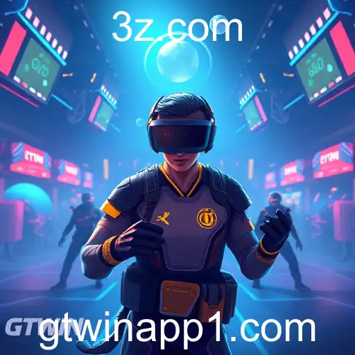 Revolução no Mundo dos Jogos com GTwin App