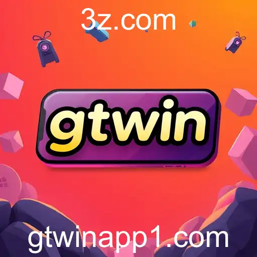 A Revolução dos Jogos Digitais no Brasil com a 'gtwin app'